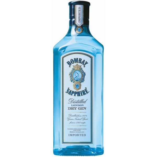 BOMBAY SAPPHIRE GIN 700ML