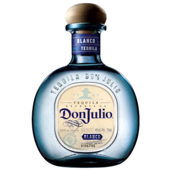 DON JULIO BLANCO 750ML