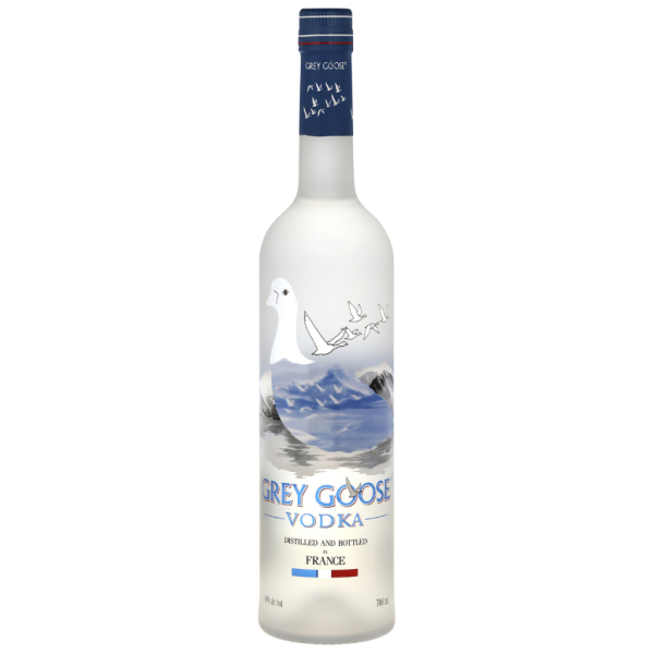 GREY GOOSE VODKA 700ML