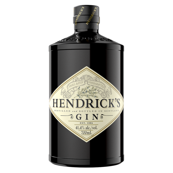 HENDRICK'S GIN 700ML