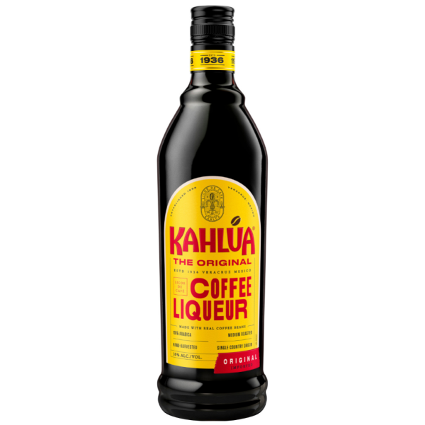 KAHLUA THE ORIGINAL 16% 700ML