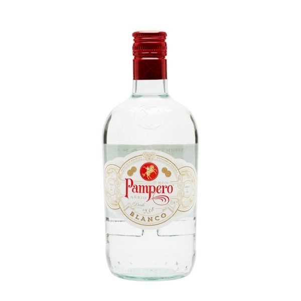 PAMPERO BLANCO 700ML