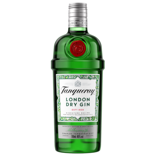 TANQUERAY GIN 700ML