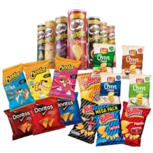 Chips Products